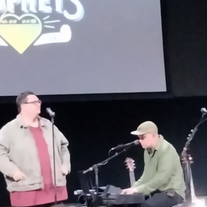 Sidewalk Prophets at Chesterfield, MO in Chesterfield Community Church 2026