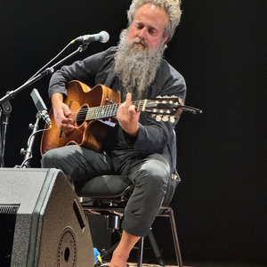 Iron & Wine at Sydney, Australia in City Recital Hall 2026
