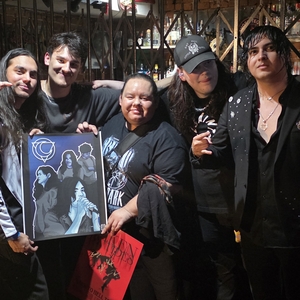 Taken By Tides at West Hollywood, CA in Whisky A Go Go 2026