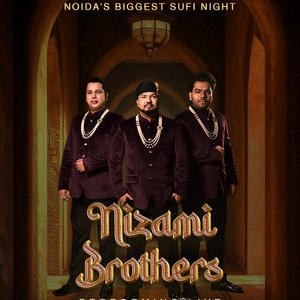 Nizami Brothers @ Basko