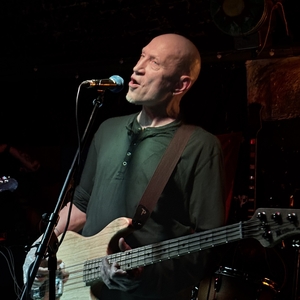 Tequilajazzz at Narva Eeslinn, Estonia in Art Club Ro-Ro 2026