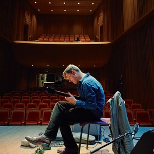 Tom Ollendorff Tickets, Tour Dates and Concert