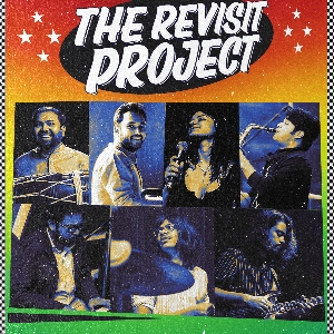 The Revisit Project @ The Piano Man Jazz Club