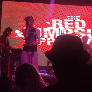 The Red Jumpsuit Apparatus at Tampa, FL in The Orpheum 2026