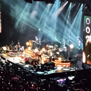 Tyler Childers at Dublin, Ireland in 3Arena 2026