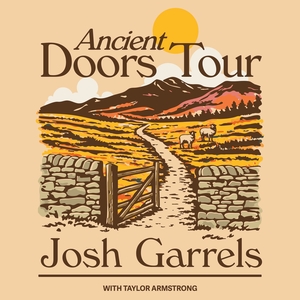 josh garrels Tickets, Tour Dates and Concerts