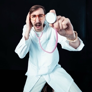Dr Donk Tickets, Tour Dates and Concert