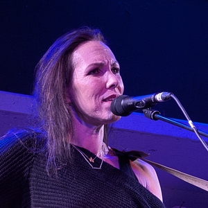 Thea Gilmore at Bristol, United Kingdom in Strange Brew 2026