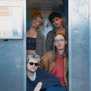 Dusk Saffron Tickets, Tour Dates and Concert