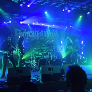 Rivers Of Nihil at Atlanta, GA in The Masquerade 2026