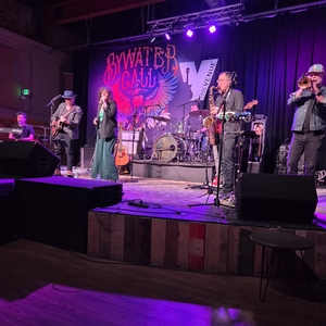 Bywater Call at Aurora, IL in The Venue 2026