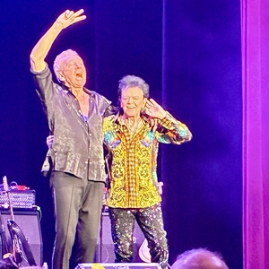 Air Supply at undefined in undefined 2026
