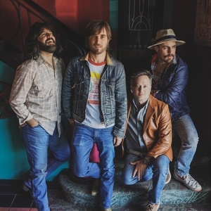 Boys in the Band - The Alabama Tribute