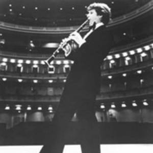 Richard Stoltzman Tickets, Tour Dates and Concert