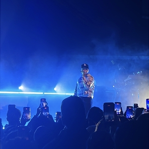 kwn at Vancouver, BC in Vogue Theatre 2026
