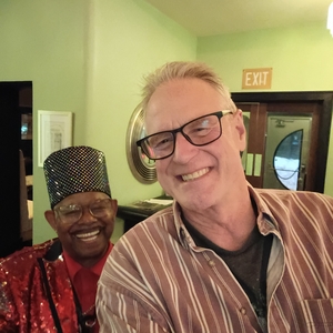 Lil' Ed & The Blues Imperials at Duluth, MN in The West Theatre 2026