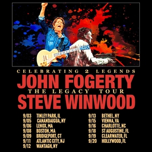 John Fogerty Tickets, Tour Dates and Concerts