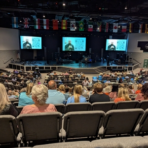We Are Messengers at Rustburg, VA in Hyland Heights Baptist Church 2026
