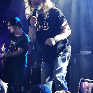 Candlebox at Harrisburg, PA in Capitol City Music Hall 2026