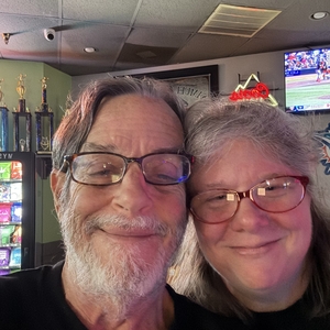 Bad Marriage at Casselberry, FL in The Green Parrot 2026