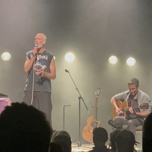 Matisyahu at Charlotte, NC in Booth Playhouse 2026