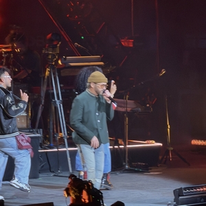 TobyMac at undefined in undefined 2026