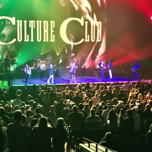 Culture Club at Niagara Falls, ON in OLG Stage at Fallsview Casino 2026