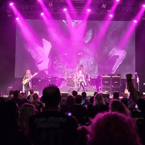 Vixen at Orlando, FL in Hard Rock Live Orlando 2026
