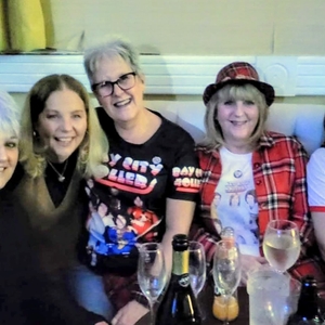 Bay City Rollers at Lincoln, United Kingdom in The Drill 2026