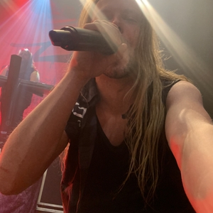 Omnium Gatherum at Utrecht, Netherlands in TivoliVredenburg 2026