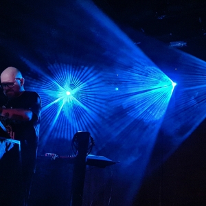 Ben Lukas Boysen at Prague, Czech Republic in MeetFactory 2026