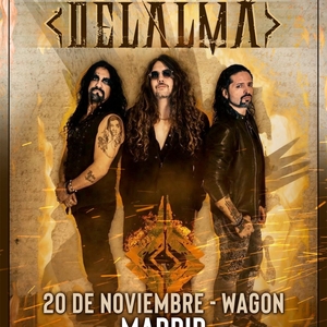 Delalma Tickets, Tour Dates and Concerts