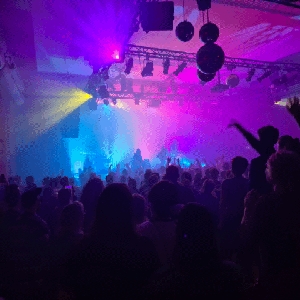 YĪN YĪN at Köln, Germany in Gloria-Theater 2026