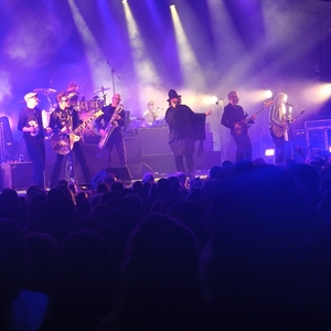 Di-rect at Utrecht, Netherlands in TivoliVredenburg 2026