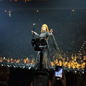 Florence and The Machine at Praha 9, Czech Republic in O2 arena 2026