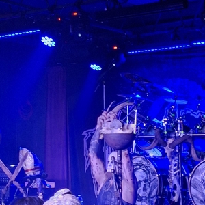 Belphegor at undefined in undefined 2026