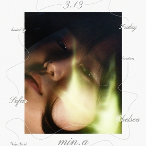 min.a @ Sofar Sounds