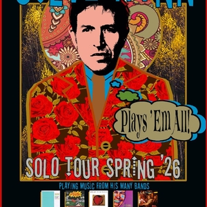 Steve Wynn @ 503 Social Club