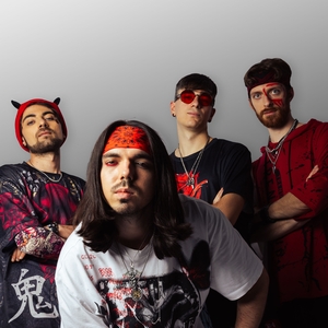 Billets, dates de tournée et concerts pour Crossin' Midnight