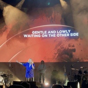 TAYA at Glasgow, United Kingdom in OVO Hydro 2026