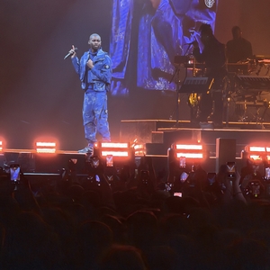 Dave at Glasgow, United Kingdom in OVO Hydro 2026