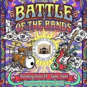 Saint James Center For The Arts Celebration at Celebrate Park