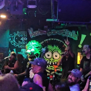 Voodoo Glow Skulls at Melbourne, FL in Debauchery 2026