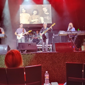 Ambrosia at Roanoke, TX in Roanoke Live 2026