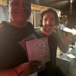 Kurt Travis at Tampa, FL in The Orpheum 2026