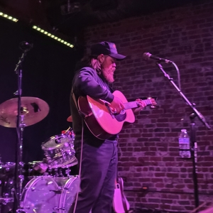 Drayton Farley at Richmond, VA in Richmond Music Hall 2026