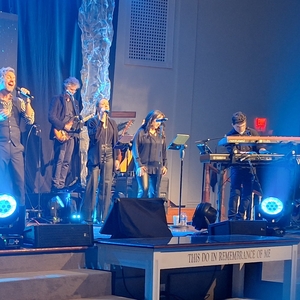 David Phelps at Albany, GA in First Free Will Baptist Church 2026