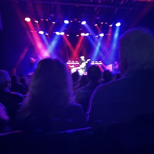 Kenny Wayne Shepherd at Bethlehem, PA in Wind Creek Event Center 2026