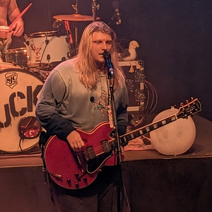 Dexter and The Moonrocks at Norfolk, VA in The NorVa 2026