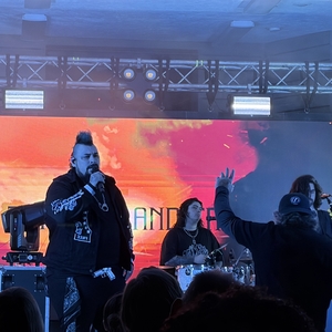 Seventh Day Slumber at Ruskin, FL in Southside Baptist Church 2026